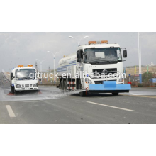 Hochdruckreiniger-LKW / Hochdruck-Wasch-LKW / Hochdruckreiniger-Straßenräumwagen / Hochdruckreiniger-LKW